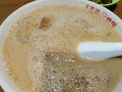 -文武王氏烧饼·无矾油条(西溪路店)