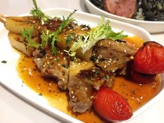 炙烤安格斯牛肉串-打趸BTC·Breaktime cafe(北京路店)