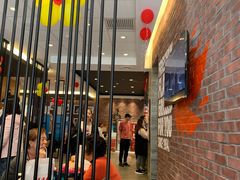 -汉堡王(天津鲁能店)