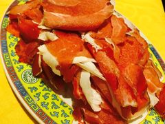 -清真·马家火锅美食城(镇江北路店)