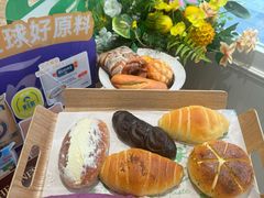 -丁香西饼屋(桂林路店)