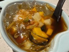 -京韵胡同·酱香羊蝎子火锅涮肉(长寿路店)
