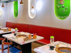 -炙城·韩式烤肉(南京东路店)