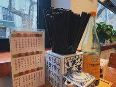 -辣肉面大王(天平路店)