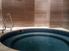 -朗豪酒店·川SPA