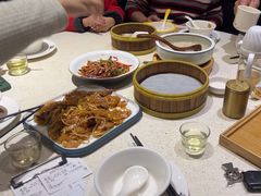 -如轩·海鲜砂锅粥·潮汕菜(小榄店)