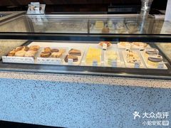 -Seesaw Coffee(上海尚悦湾店)