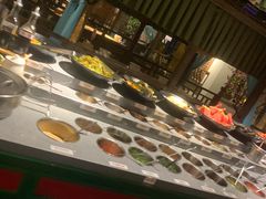 -东道煮牛肉火锅(东盛大街店)