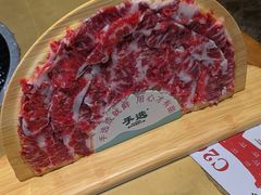 -手选潮汕鲜活牛肉火锅(二七广场店)