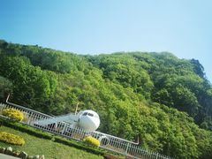 -本溪关山湖风景区