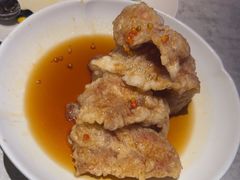 -上和臻品中国菜(花园街店)