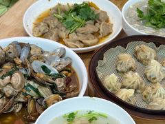 -大叔家福鼎小吃(十全街店)