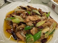 -瑞丰园庭院餐厅·白族传统家常菜