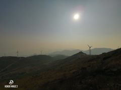 -东白山