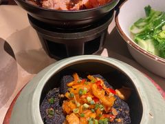 -佬麻雀·新湘菜(珠海金发购物中心店)