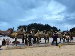 -艾提尕尔清真寺