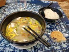 -桥香园过桥米线(复兴路店)