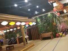 -盛世桃源(群力店)