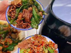 -兰湘子·湘菜小炒(崂山丽达店)