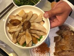 -木王宴语·野生鲜菌火锅(玉河店)