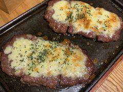 芝士牛肉饼-源味家(杏林街店)
