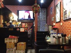 -炙韩料理·部队锅专门店