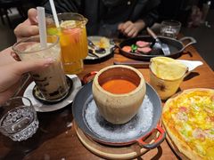-西堤牛排(恒隆广场店)
