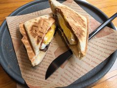 -本处·素食·融合料理(南油店)