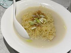 -翠华餐厅(正佳广场店)