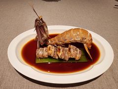 熟醉溏心富贵虾-新荣记(虹桥店)