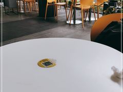 大堂-艾薯夫妇Aysh(福田星河COCOPark店)