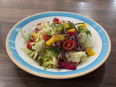 养生大拌菜-锡和无锡菜(景丽苑店)