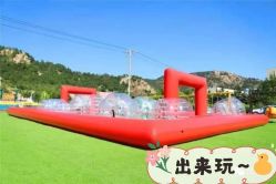 -童心园麦窑·儿童拓展探宝乐园