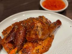 -万丽轩·粤菜(王府井金茂万丽酒店)