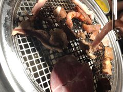 -盛江山自助料理(大悦城旗舰店)