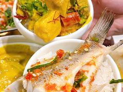 咖喱牛腩-米泰芒·东南亚料理(体育西店)