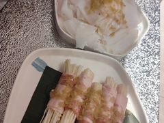 -碗中海·蒸汽海鲜·桑拿鸡(岭南天地店)