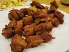 -百花食府(渔阳南路店)