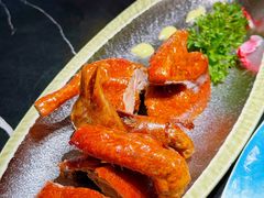 -粤·向群饭店(二沙岛店)