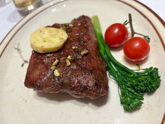 -马克西姆俄罗斯餐厅(通亚街店)