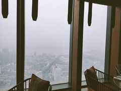 -镇江苏宁万豪酒店-苏筵中餐厅