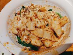 -九毛九西北菜(大东海店)