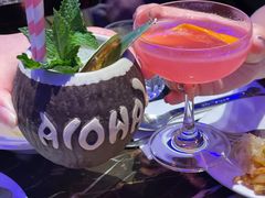 -MOSSO德国餐厅·音乐酒吧(环宇荟店)
