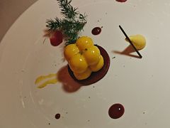 -Kathleen's Waitan 凯圣琳江景西餐厅(外滩店)