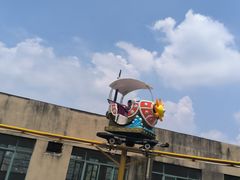 -秦岭欢乐世界