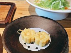-吴越荣记·苏州菜·松鼠桂鱼(娄门景区店)