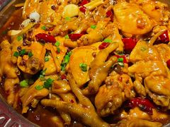 -胖哥俩肉蟹煲(苏州中心店)