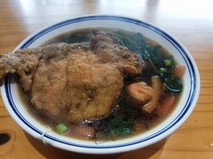 -天天鲜面馆(衡山路店)