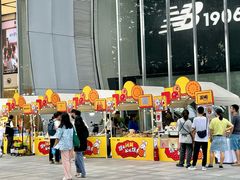 -金茂览秀城