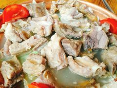 -阿婆情腊排骨火锅(金虹路店)